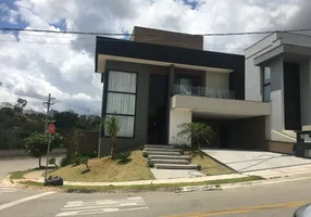 Foto 1 de Casa de Condomínio com 3 Quartos à venda, 240m² em Cyrela Landscape Esplanada, Votorantim