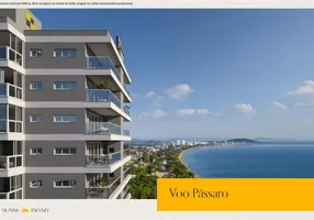 Foto 1 de Apartamento com 2 Quartos à venda, 84m² em Praia de Armacao, Penha