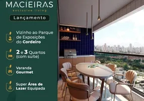 Foto 1 de Apartamento com 3 Quartos à venda, 65m² em Cordeiro, Recife