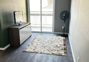 Foto 1 de Apartamento com 2 Quartos para alugar, 50m² em Tremembé, São Paulo