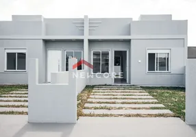 Foto 1 de Casa com 2 Quartos à venda, 67m² em Atlantida Sul Distrito, Osório
