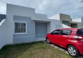 Foto 1 de Casa com 2 Quartos para alugar, 90m² em Santo Antônio dos Prazeres, Feira de Santana