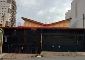 Foto 1 de Imóvel Comercial com 3 Quartos à venda, 150m² em Vila Pauliceia, São Paulo