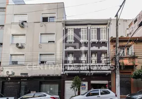 Foto 1 de Imóvel Comercial com 4 Quartos para alugar, 98m² em Centro, Porto Alegre