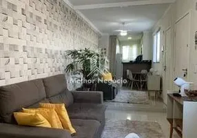 Foto 1 de Apartamento com 2 Quartos à venda, 46m² em Algodoal, Piracicaba