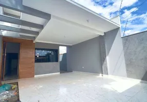 Foto 1 de Casa com 3 Quartos à venda, 104m² em Jardim Panorama, Sarandi