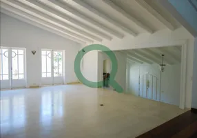 Foto 1 de Casa com 3 Quartos para venda ou aluguel, 500m² em Morumbi, São Paulo