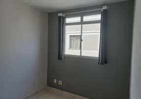 Foto 1 de Apartamento com 2 Quartos para alugar, 45m² em Ressaca, Contagem