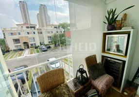 Foto 1 de Sobrado com 3 Quartos à venda, 96m² em Interlagos, São Paulo