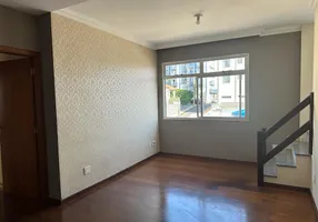 Foto 1 de Cobertura com 4 Quartos para alugar, 170m² em Alto Barroca, Belo Horizonte