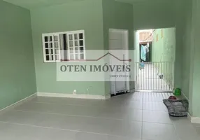 Foto 1 de Casa com 3 Quartos à venda, 125m² em Bosque dos Eucaliptos, São José dos Campos