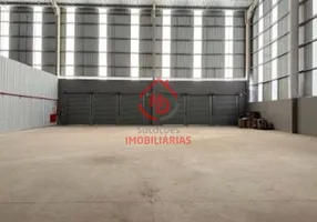 Foto 1 de Galpão/Depósito/Armazém para alugar, 1440m² em Tims, Serra