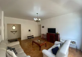 Foto 1 de Apartamento com 4 Quartos à venda, 148m² em José Menino, Santos