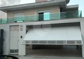 Foto 1 de Sobrado com 4 Quartos à venda, 300m² em Campo Grande, São Paulo