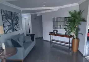 Foto 1 de Apartamento com 3 Quartos à venda, 146m² em Santa Maria, Uberaba