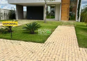 Foto 1 de Casa de Condomínio com 4 Quartos à venda, 254m² em Alphaville Lagoa Dos Ingleses, Nova Lima