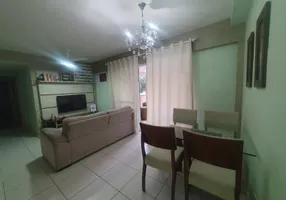 Foto 1 de Apartamento com 3 Quartos à venda, 90m² em Cachambi, Rio de Janeiro