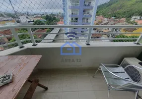 Foto 1 de Apartamento com 2 Quartos à venda, 70m² em Centro, Caraguatatuba