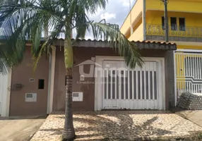 Foto 1 de Casa com 3 Quartos à venda, 125m² em Jardim Campos Verdes, Hortolândia