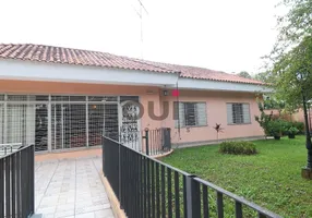 Foto 1 de Casa com 4 Quartos à venda, 179m² em Jardim Peri-Peri, São Paulo