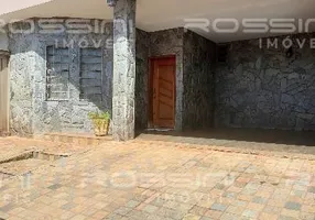 Foto 1 de Casa com 3 Quartos à venda, 255m² em Parque Residencial Cidade Universitaria, Ribeirão Preto