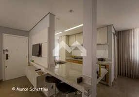 Foto 1 de Apartamento com 3 Quartos à venda, 86m² em Gutierrez, Belo Horizonte