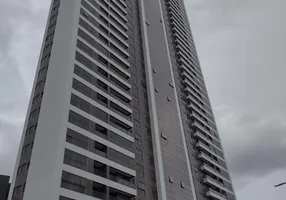 Foto 1 de Apartamento com 2 Quartos à venda, 70m² em Mirante, Campina Grande