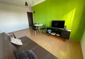 Foto 1 de Apartamento com 2 Quartos à venda, 60m² em Cristo Redentor, Porto Alegre