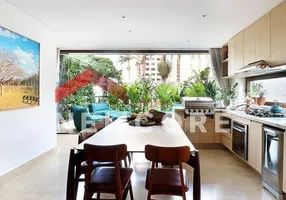 Foto 1 de Casa de Condomínio com 3 Quartos à venda, 250m² em Vila Nova Conceição, São Paulo