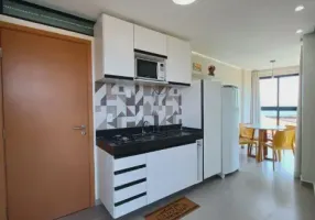 Foto 1 de Apartamento com 10 Quartos à venda, 25m² em Maracaípe, Ipojuca