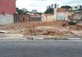 Foto 1 de Lote/Terreno à venda, 320m² em Rudge Ramos, São Bernardo do Campo