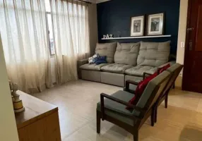 Foto 1 de Apartamento com 3 Quartos para alugar, 120m² em Centro, Rio das Ostras