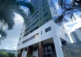 Foto 1 de Apartamento com 3 Quartos à venda, 208m² em Lagoa Seca, Natal