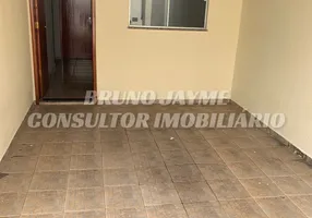 Foto 1 de Casa com 3 Quartos à venda, 114m² em Parque Brasilia 2 Etapa, Anápolis