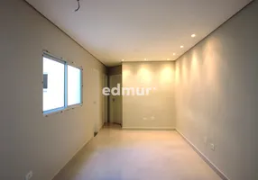 Foto 1 de Apartamento com 2 Quartos à venda, 49m² em Vila Linda, Santo André