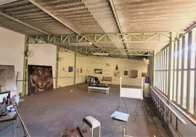 Foto 1 de Ponto Comercial para alugar, 100m² em Vila Fioreze, São José do Rio Preto