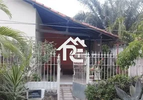 Foto 1 de Casa com 3 Quartos à venda, 200m² em Maravista, Niterói