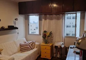 Foto 1 de Apartamento com 3 Quartos à venda, 101m² em Sumaré, São Paulo