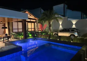 Foto 1 de Casa com 4 Quartos à venda, 194m² em Portinho, Cabo Frio