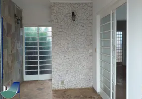 Foto 1 de Sobrado com 1 Quarto para alugar, 350m² em Jardim Paulistano, Ribeirão Preto