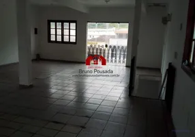 Foto 1 de Sala Comercial para alugar, 300m² em São Jorge, Santos