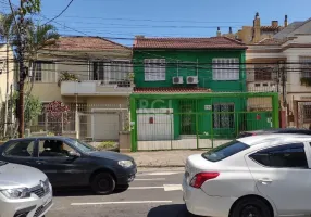 Foto 1 de Casa com 3 Quartos à venda, 291m² em Cidade Baixa, Porto Alegre