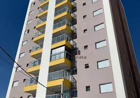 Foto 1 de Apartamento com 2 Quartos à venda, 66m² em Residencial Veredas, Poços de Caldas