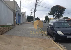 Foto 1 de Lote/Terreno à venda, 242m² em Vila Proost de Souza, Campinas