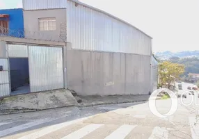 Foto 1 de Galpão/Depósito/Armazém com 2 Quartos para venda ou aluguel, 400m² em Cidade Intercap, Taboão da Serra