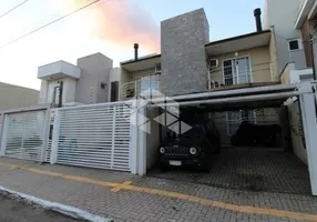 Foto 1 de Casa com 3 Quartos à venda, 138m² em Igara, Canoas