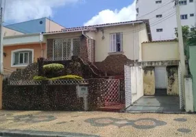 Foto 1 de Casa com 2 Quartos à venda, 88m² em Taquaral, Campinas
