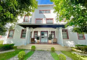 Foto 1 de Casa de Condomínio com 5 Quartos à venda, 600m² em Urbanova, São José dos Campos