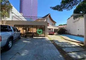 Foto 1 de Imóvel Comercial com 3 Quartos para venda ou aluguel, 330m² em Vila Madalena, São Paulo