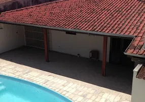 Foto 1 de Casa com 4 Quartos à venda, 400m² em Ponta de Serrambi, Ipojuca